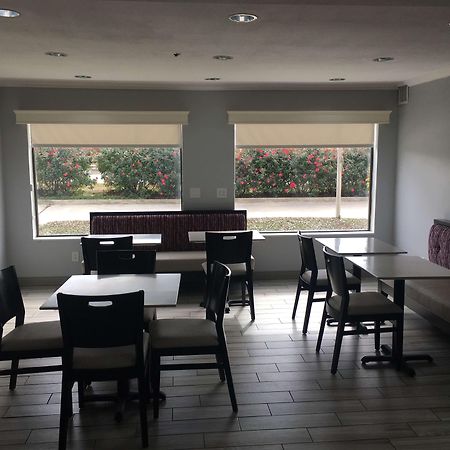 Best Western Garden Inn San Antonio Exterior foto