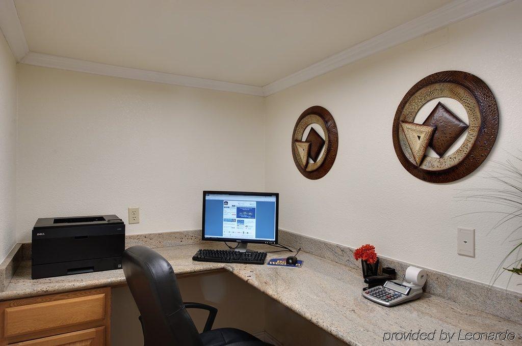 Best Western Garden Inn San Antonio Exterior foto