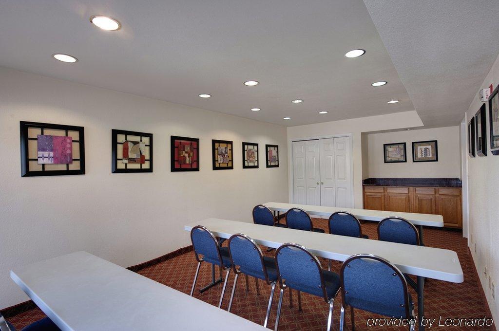 Best Western Garden Inn San Antonio Exterior foto
