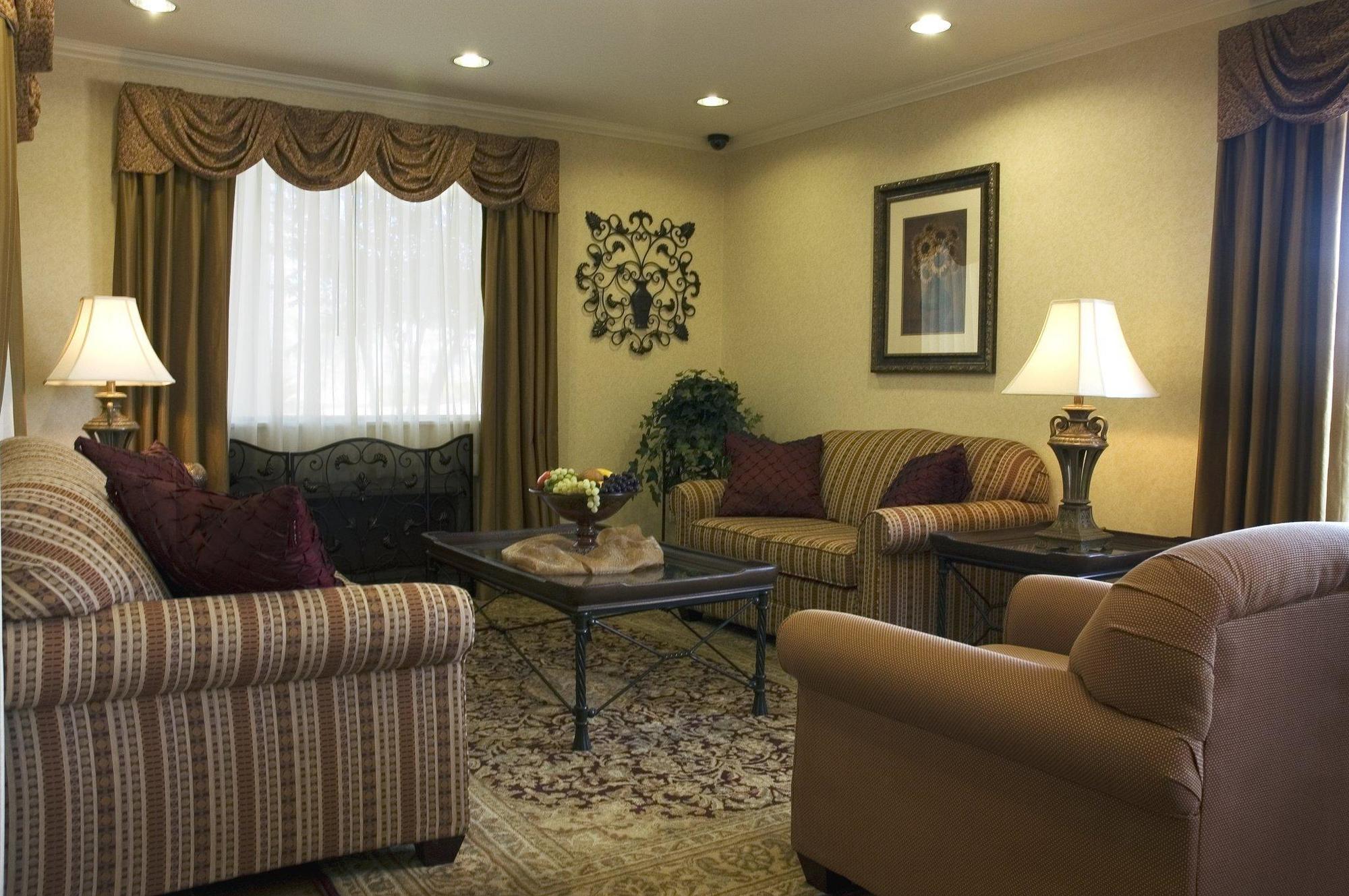 Best Western Garden Inn San Antonio Exterior foto